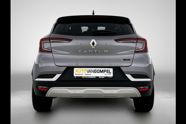 Renault Captur E-Tech full hybrid 145 techno | CAMERA | NAVI GROOT