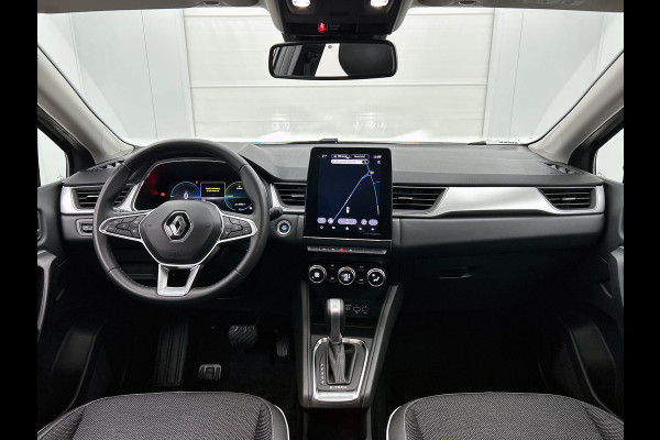 Renault Captur E-Tech full hybrid 145 techno | CAMERA | NAVI GROOT