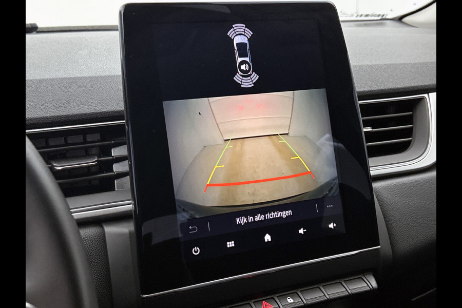 Renault Captur E-Tech full hybrid 145 techno | CAMERA | NAVI GROOT