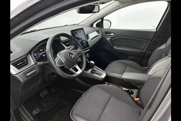 Renault Captur E-Tech full hybrid 145 techno | CAMERA | NAVI GROOT