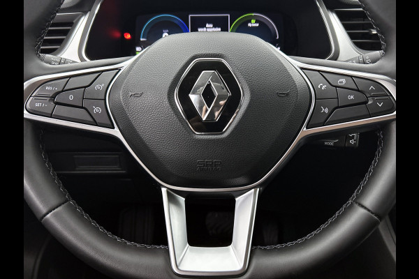 Renault Captur E-Tech full hybrid 145 techno | CAMERA | NAVI GROOT