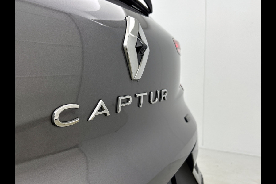 Renault Captur E-Tech full hybrid 145 techno | CAMERA | NAVI GROOT