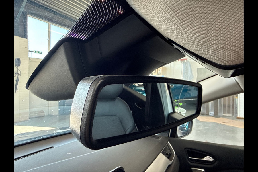 Renault Captur E-Tech full hybrid 145 techno | CAMERA | NAVI GROOT