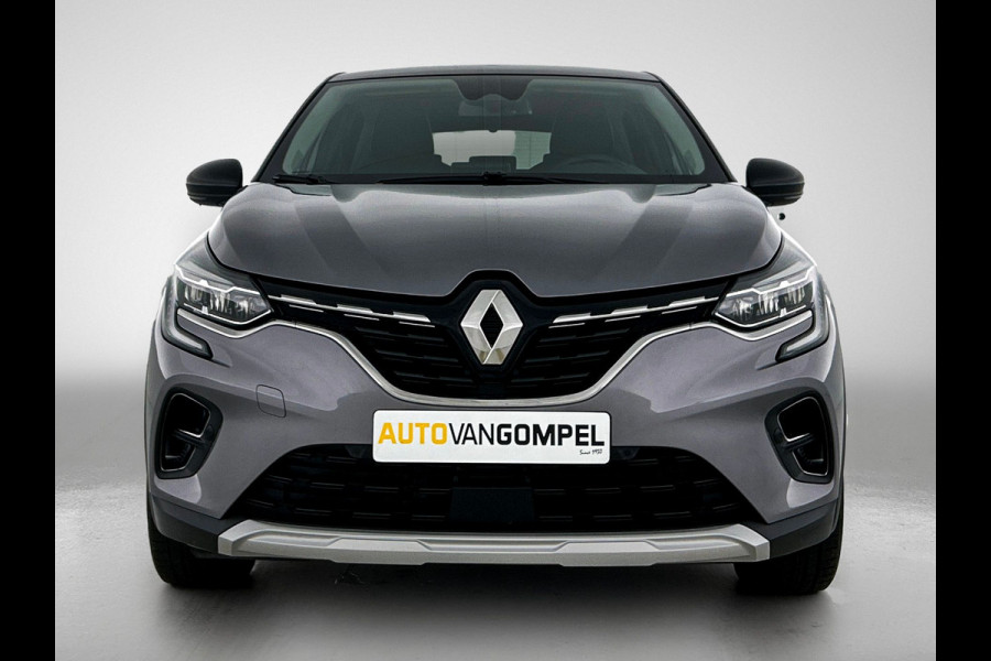 Renault Captur E-Tech full hybrid 145 techno | CAMERA | NAVI GROOT