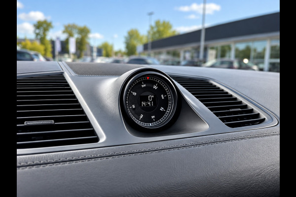 Porsche Cayenne 4.0 Turbo S E-Hybrid 680 PK Pano Softclose Sportchrone Ventilatie