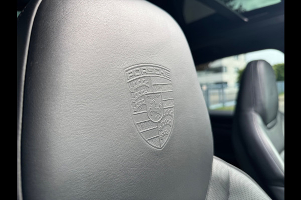 Porsche Cayenne 4.0 Turbo S E-Hybrid 680 PK Pano Softclose Sportchrone Ventilatie