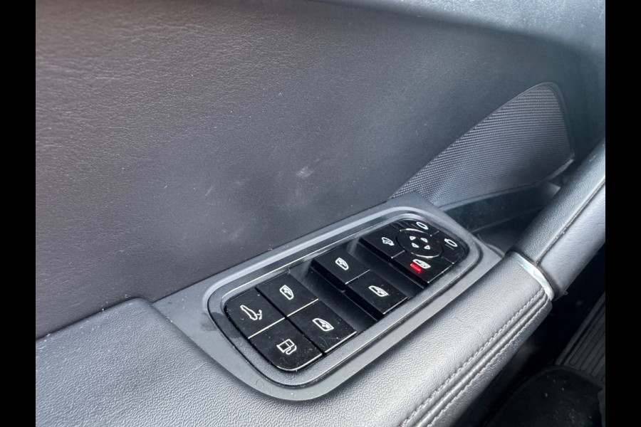 Porsche Cayenne 4.0 Turbo S E-Hybrid 680 PK Pano Softclose Sportchrone Ventilatie
