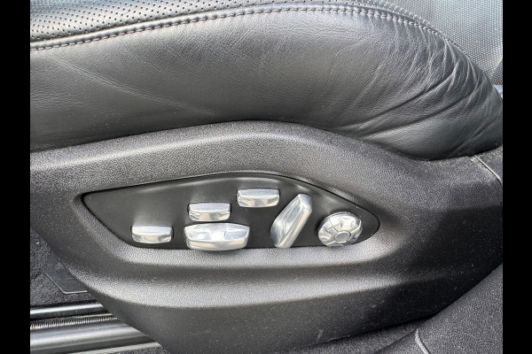 Porsche Cayenne 4.0 Turbo S E-Hybrid 680 PK Pano Softclose Sportchrone Ventilatie