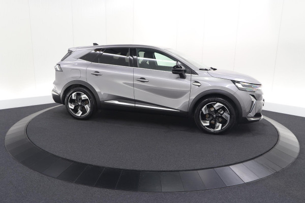 Renault Symbioz 1.6 E-Tech full hybrid 145 iconic | Elektrische Kofferklep | Elektrische Stoel | Dodehoekdetectie | Adaptieve Cruise Control