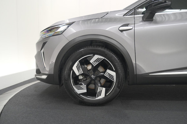 Renault Symbioz 1.6 E-Tech full hybrid 145 iconic | Elektrische Kofferklep | Elektrische Stoel | Dodehoekdetectie | Adaptieve Cruise Control