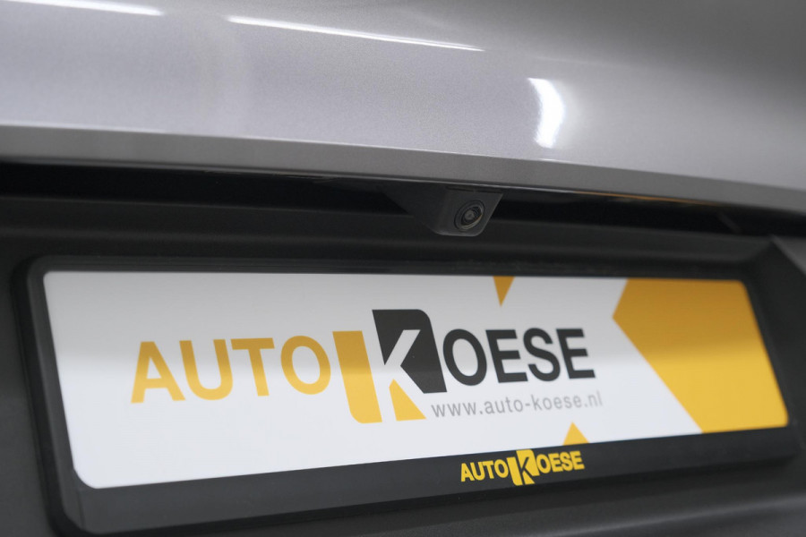 Renault Symbioz 1.6 E-Tech full hybrid 145 iconic | Elektrische Kofferklep | Elektrische Stoel | Dodehoekdetectie | Adaptieve Cruise Control