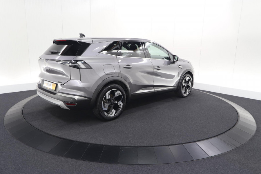 Renault Symbioz 1.6 E-Tech full hybrid 145 iconic | Elektrische Kofferklep | Elektrische Stoel | Dodehoekdetectie | Adaptieve Cruise Control