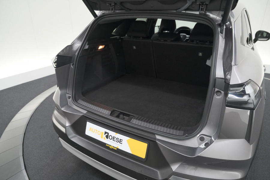 Renault Symbioz 1.6 E-Tech full hybrid 145 iconic | Elektrische Kofferklep | Elektrische Stoel | Dodehoekdetectie | Adaptieve Cruise Control