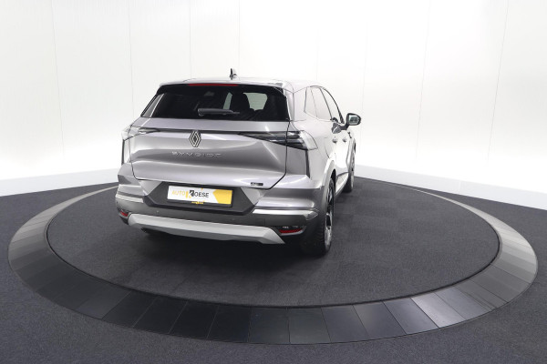 Renault Symbioz 1.6 E-Tech full hybrid 145 iconic | Elektrische Kofferklep | Elektrische Stoel | Dodehoekdetectie | Adaptieve Cruise Control