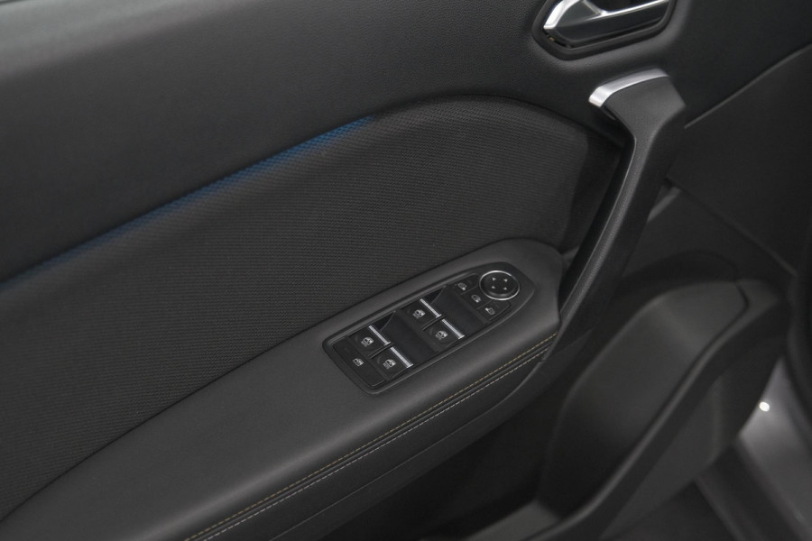 Renault Symbioz 1.6 E-Tech full hybrid 145 iconic | Elektrische Kofferklep | Elektrische Stoel | Dodehoekdetectie | Adaptieve Cruise Control