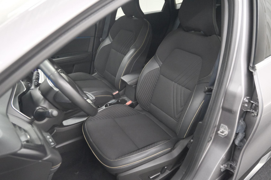 Renault Symbioz 1.6 E-Tech full hybrid 145 iconic | Elektrische Kofferklep | Elektrische Stoel | Dodehoekdetectie | Adaptieve Cruise Control