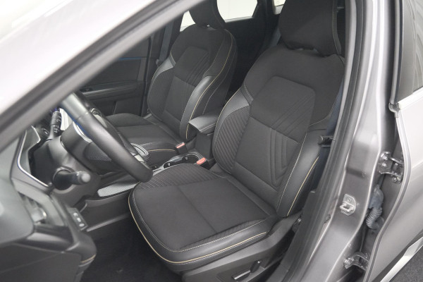 Renault Symbioz 1.6 E-Tech full hybrid 145 iconic | Elektrische Kofferklep | Elektrische Stoel | Dodehoekdetectie | Adaptieve Cruise Control