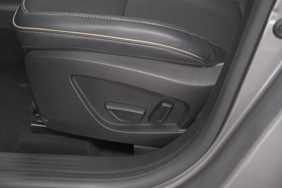 Renault Symbioz 1.6 E-Tech full hybrid 145 iconic | Elektrische Kofferklep | Elektrische Stoel | Dodehoekdetectie | Adaptieve Cruise Control