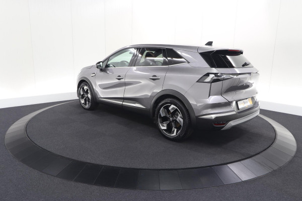 Renault Symbioz 1.6 E-Tech full hybrid 145 iconic | Elektrische Kofferklep | Elektrische Stoel | Dodehoekdetectie | Adaptieve Cruise Control