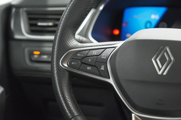 Renault Symbioz 1.6 E-Tech full hybrid 145 iconic | Elektrische Kofferklep | Elektrische Stoel | Dodehoekdetectie | Adaptieve Cruise Control