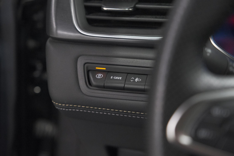 Renault Symbioz 1.6 E-Tech full hybrid 145 iconic | Elektrische Kofferklep | Elektrische Stoel | Dodehoekdetectie | Adaptieve Cruise Control