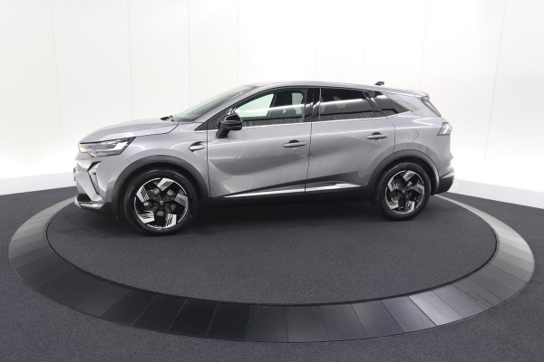 Renault Symbioz 1.6 E-Tech full hybrid 145 iconic | Elektrische Kofferklep | Elektrische Stoel | Dodehoekdetectie | Adaptieve Cruise Control