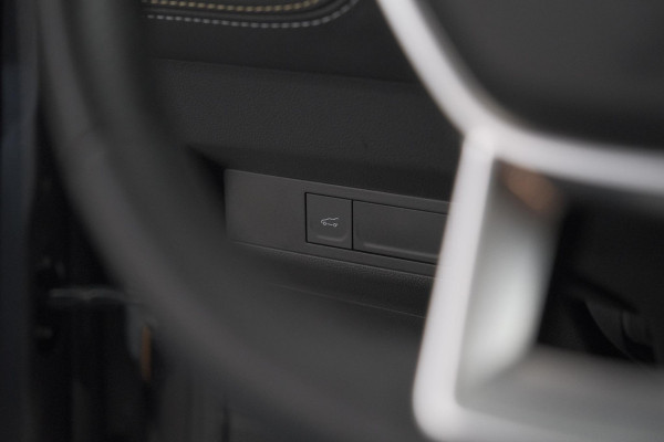 Renault Symbioz 1.6 E-Tech full hybrid 145 iconic | Elektrische Kofferklep | Elektrische Stoel | Dodehoekdetectie | Adaptieve Cruise Control