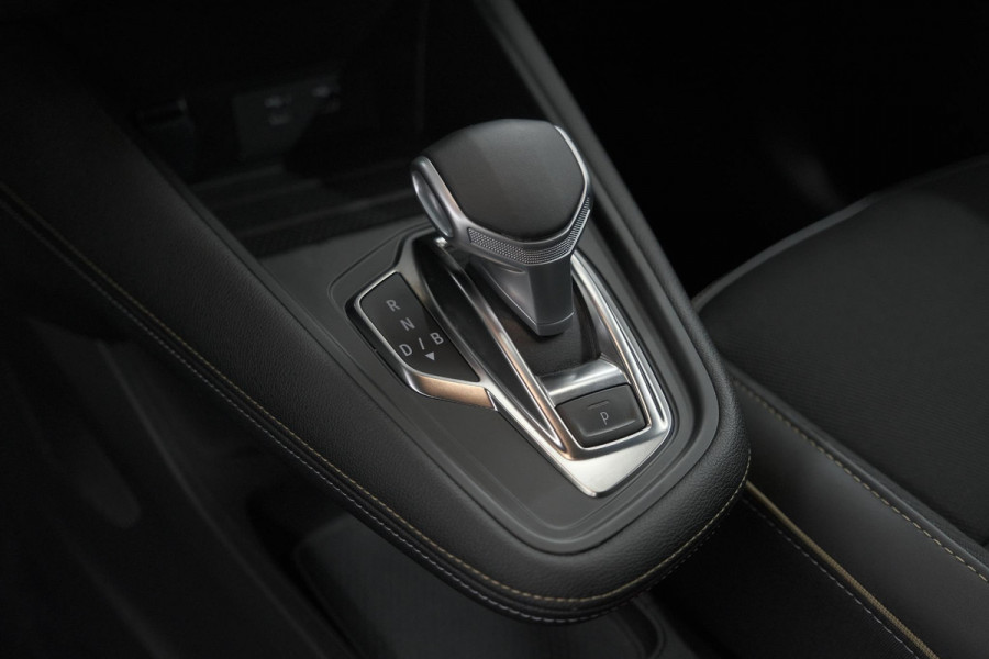 Renault Symbioz 1.6 E-Tech full hybrid 145 iconic | Elektrische Kofferklep | Elektrische Stoel | Dodehoekdetectie | Adaptieve Cruise Control