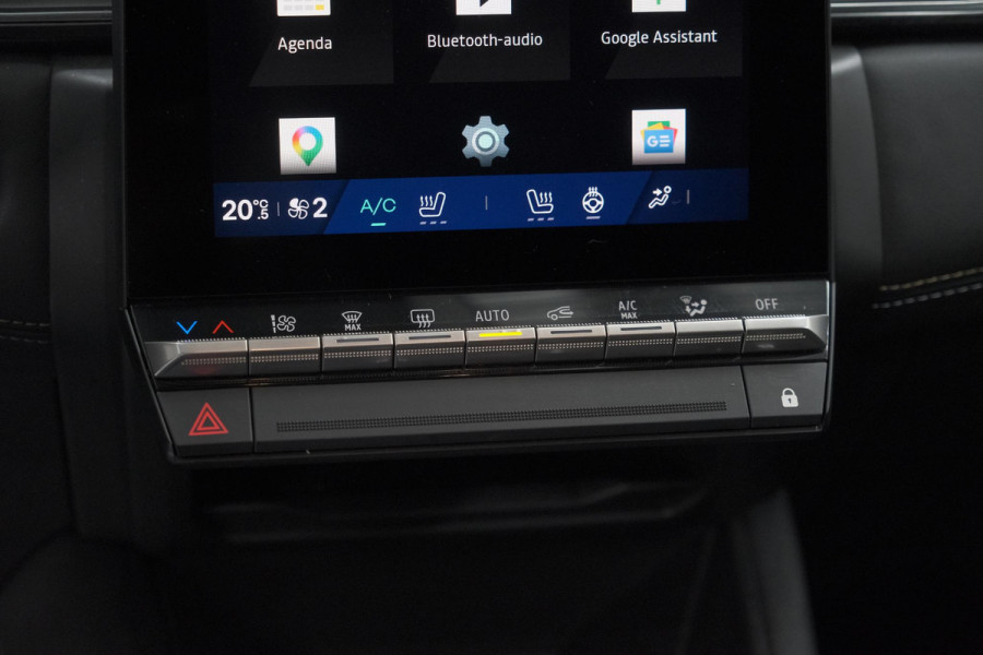 Renault Symbioz 1.6 E-Tech full hybrid 145 iconic | Elektrische Kofferklep | Elektrische Stoel | Dodehoekdetectie | Adaptieve Cruise Control