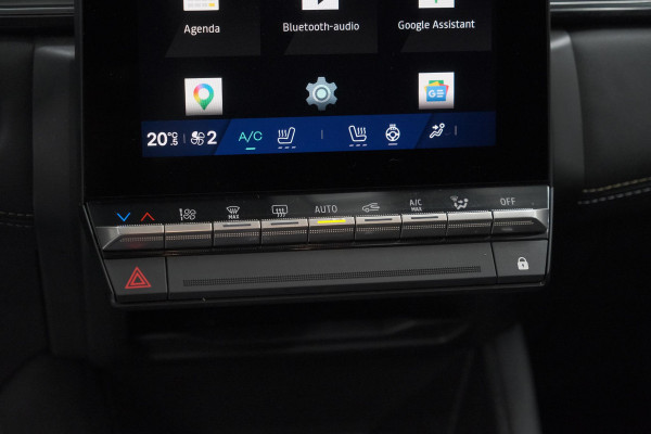 Renault Symbioz 1.6 E-Tech full hybrid 145 iconic | Elektrische Kofferklep | Elektrische Stoel | Dodehoekdetectie | Adaptieve Cruise Control