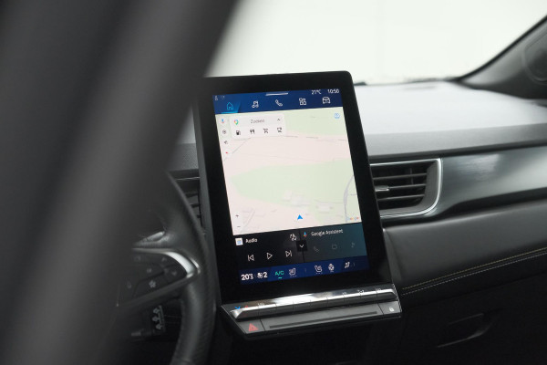 Renault Symbioz 1.6 E-Tech full hybrid 145 iconic | Elektrische Kofferklep | Elektrische Stoel | Dodehoekdetectie | Adaptieve Cruise Control