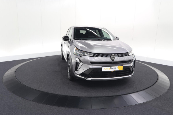 Renault Symbioz 1.6 E-Tech full hybrid 145 iconic | Elektrische Kofferklep | Elektrische Stoel | Dodehoekdetectie | Adaptieve Cruise Control