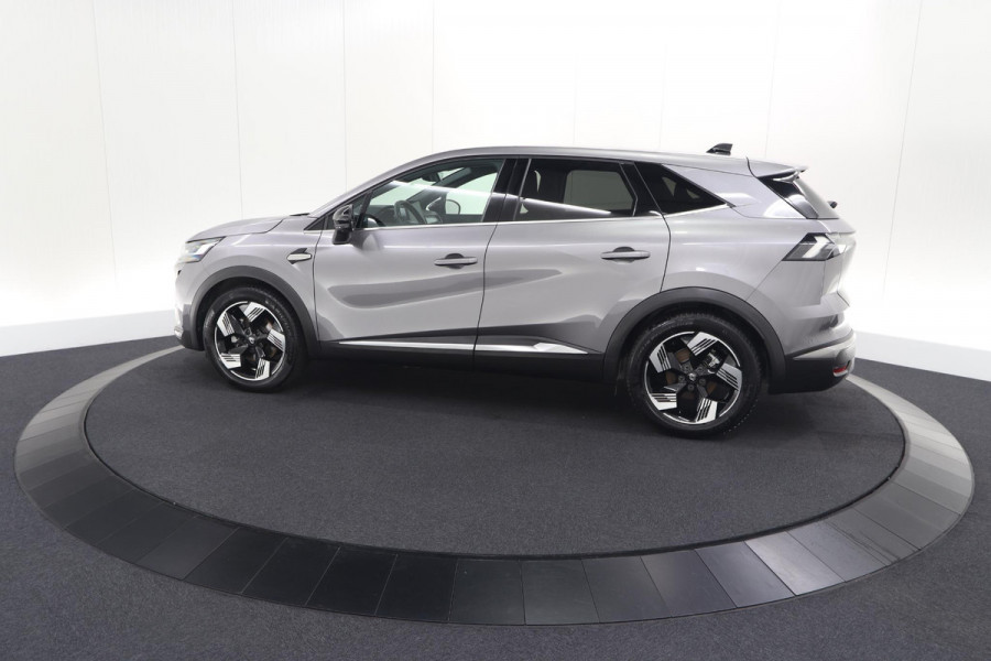 Renault Symbioz 1.6 E-Tech full hybrid 145 iconic | Elektrische Kofferklep | Elektrische Stoel | Dodehoekdetectie | Adaptieve Cruise Control
