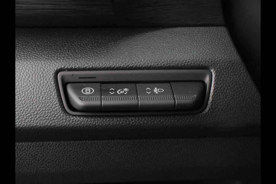 Renault Trafic 2.0 Blue dCi 110PK T30 L2H1 Advance Navigatie Camera Airco Trekhaak Lichtmetalen velgen