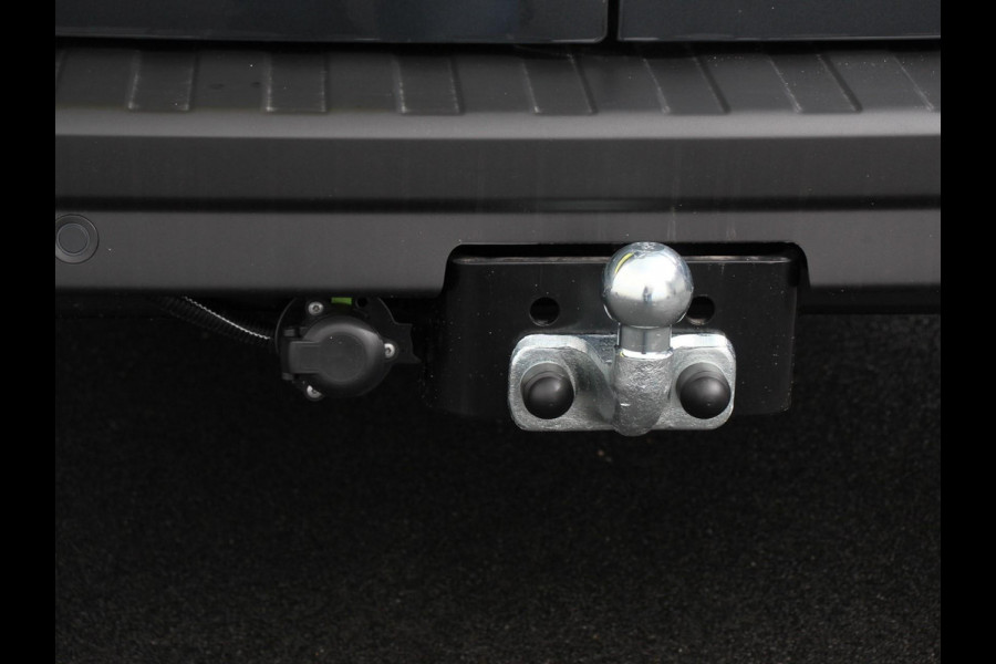 Renault Trafic 2.0 Blue dCi 110PK T30 L2H1 Advance Navigatie Camera Airco Trekhaak Lichtmetalen velgen