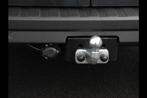 Renault Trafic 2.0 Blue dCi 110PK T30 L2H1 Advance Navigatie Camera Airco Trekhaak Lichtmetalen velgen