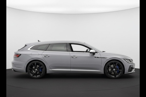 Volkswagen Arteon R Shooting Brake 4Motion 2.0 TSI 320PK R-SPORT NAVI/LEDER/VIRTUAL