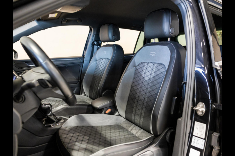 Volkswagen Tiguan 1.5 TSI 2x R-Line Business+ / 150pk / Trekhaak / NAP / Rondomzicht camera / Keyless /