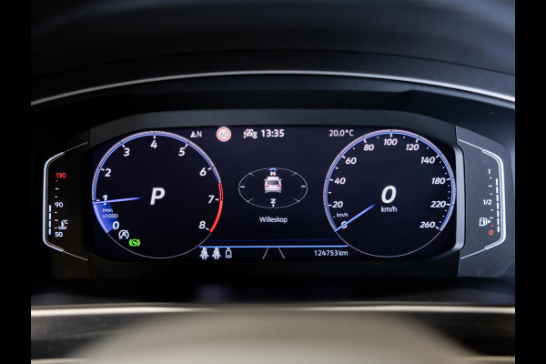 Volkswagen Tiguan 1.5 TSI 2x R-Line Business+ / 150pk / Trekhaak / NAP / Rondomzicht camera / Keyless /