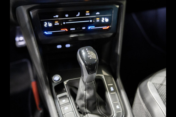 Volkswagen Tiguan 1.5 TSI 2x R-Line Business+ / 150pk / Trekhaak / NAP / Rondomzicht camera / Keyless /
