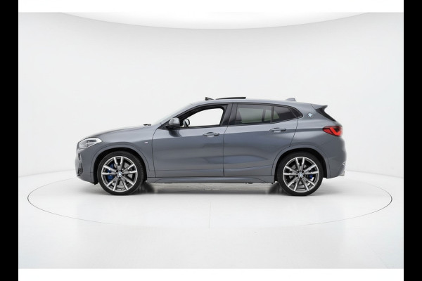 BMW X2 M -SPORT M35iA 306PK HIGH EXECUTIVE M-SPORT HARMAN-KARDON/CAMERA/PANORAMADAK