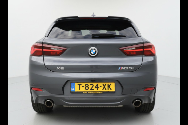 BMW X2 M -SPORT M35iA 306PK HIGH EXECUTIVE M-SPORT HARMAN-KARDON/CAMERA/PANORAMADAK