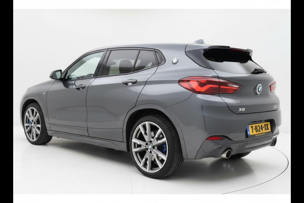 BMW X2 M -SPORT M35iA 306PK HIGH EXECUTIVE M-SPORT HARMAN-KARDON/CAMERA/PANORAMADAK