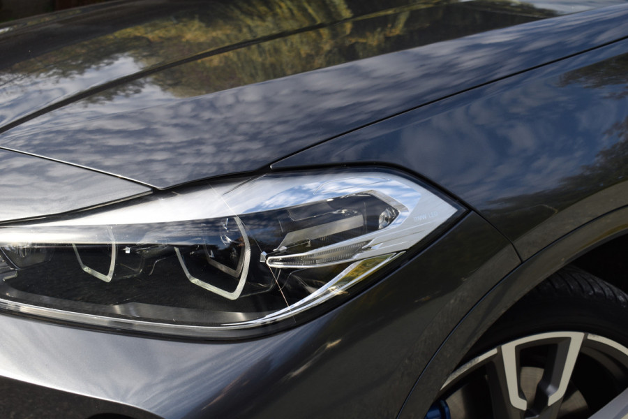 BMW X2 M -SPORT M35iA 306PK HIGH EXECUTIVE M-SPORT HARMAN-KARDON/CAMERA/PANORAMADAK
