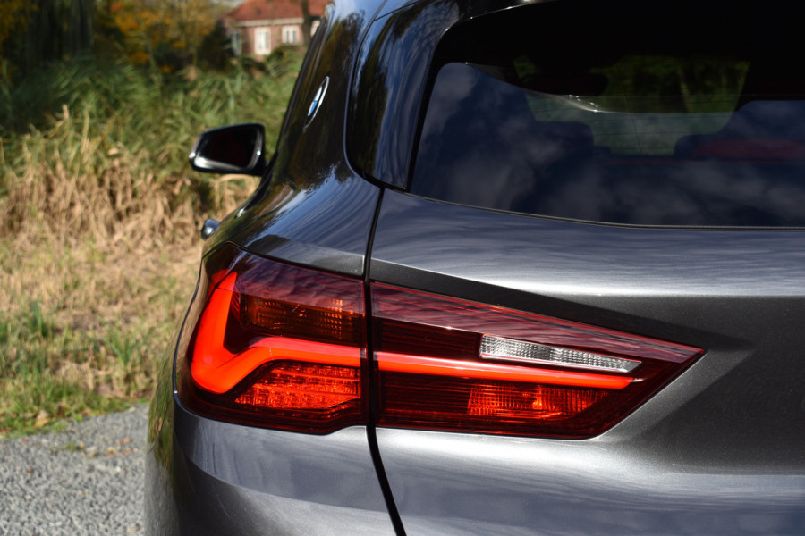 BMW X2 M -SPORT M35iA 306PK HIGH EXECUTIVE M-SPORT HARMAN-KARDON/CAMERA/PANORAMADAK