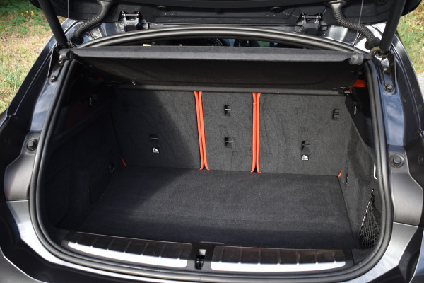BMW X2 M -SPORT M35iA 306PK HIGH EXECUTIVE M-SPORT HARMAN-KARDON/CAMERA/PANORAMADAK