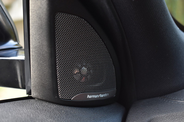 BMW X2 M -SPORT M35iA 306PK HIGH EXECUTIVE M-SPORT HARMAN-KARDON/CAMERA/PANORAMADAK