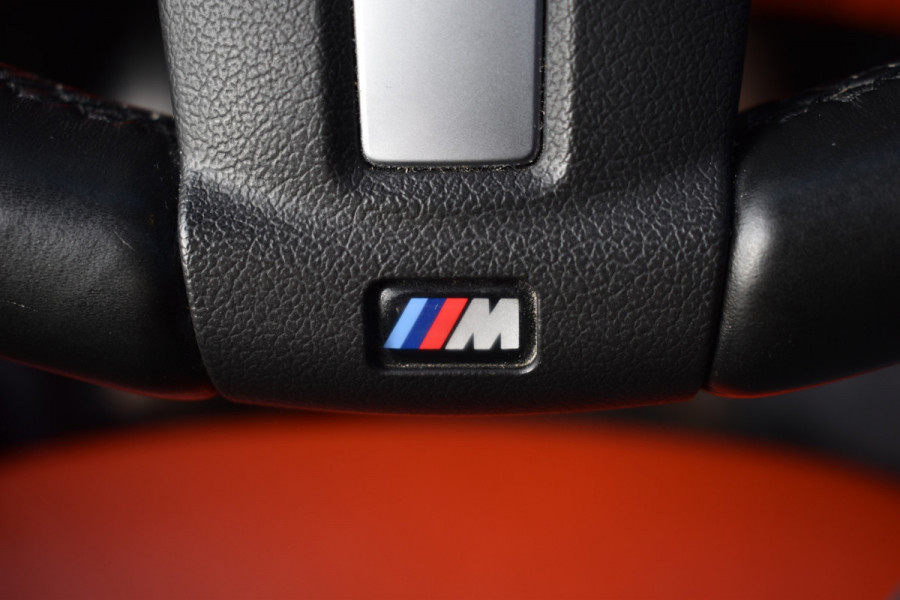 BMW X2 M -SPORT M35iA 306PK HIGH EXECUTIVE M-SPORT HARMAN-KARDON/CAMERA/PANORAMADAK