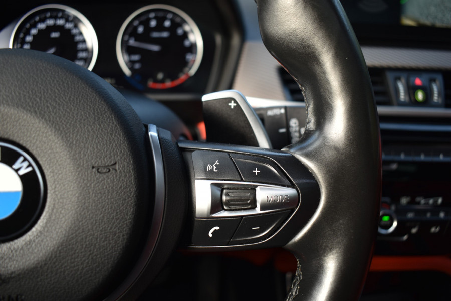 BMW X2 M -SPORT M35iA 306PK HIGH EXECUTIVE M-SPORT HARMAN-KARDON/CAMERA/PANORAMADAK