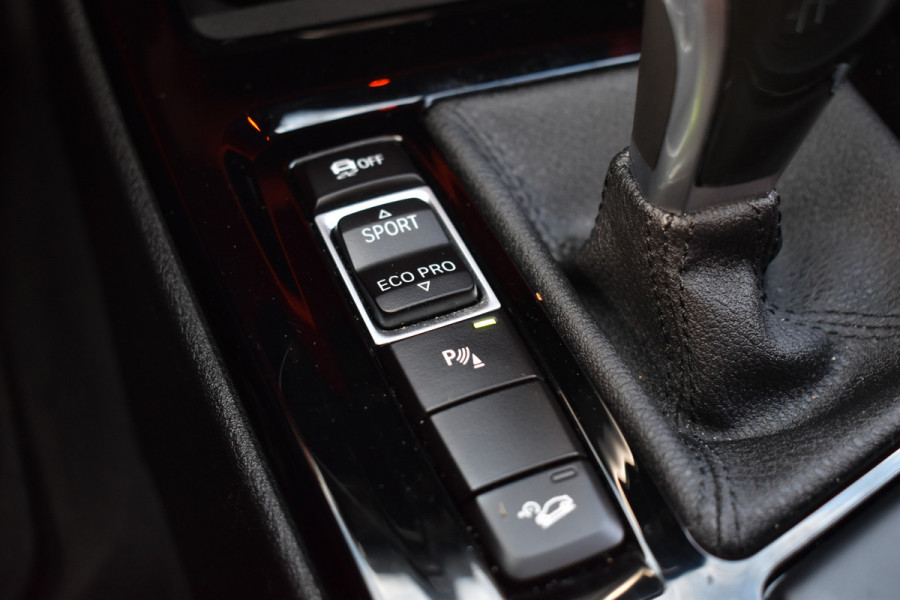 BMW X2 M -SPORT M35iA 306PK HIGH EXECUTIVE M-SPORT HARMAN-KARDON/CAMERA/PANORAMADAK